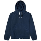 Albam Linen Blend Hoody