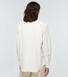 Acne Studios - Cotton-blend shirt