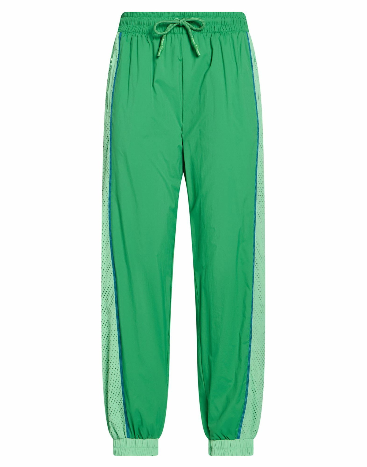 Lacoste Womens Pants in Green
