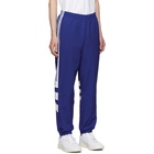 adidas Originals Blue Balanta Lounge Pants