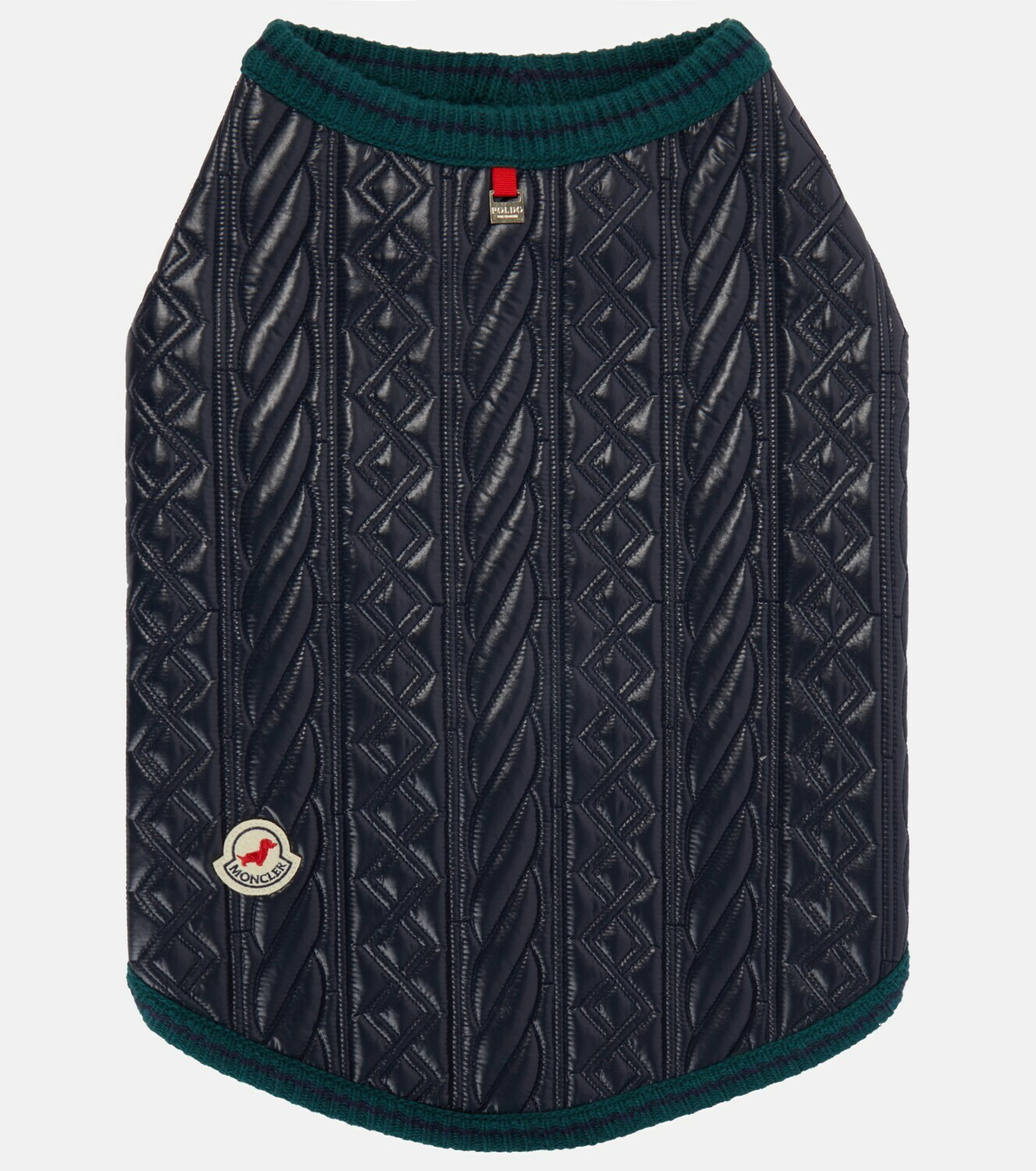 Moncler Moncler Poldo Dog Couture dog coat