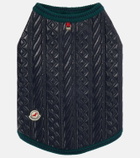 Moncler Moncler Poldo Dog Couture dog coat