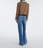 7 For All Mankind Modern bootcut jeans