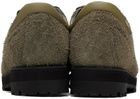 Merrell 1TRL Green Wilderness Oxfords