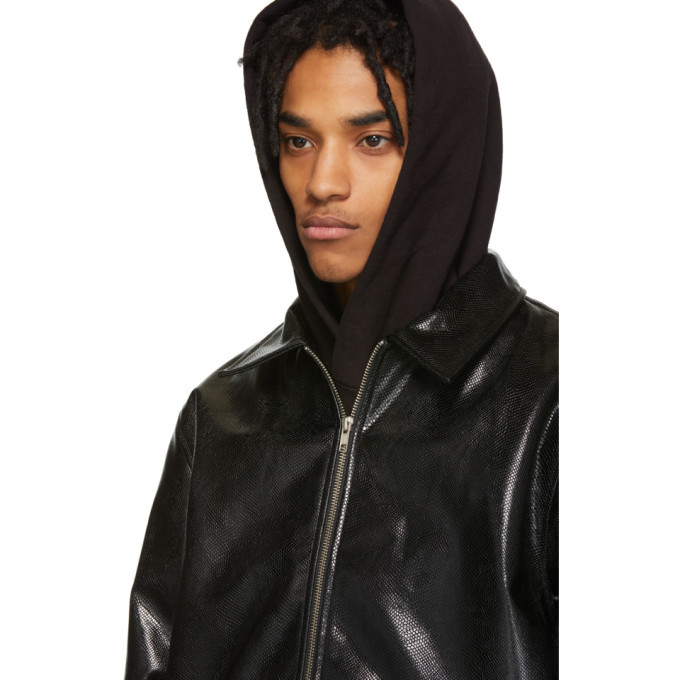 King sales cobra jacket