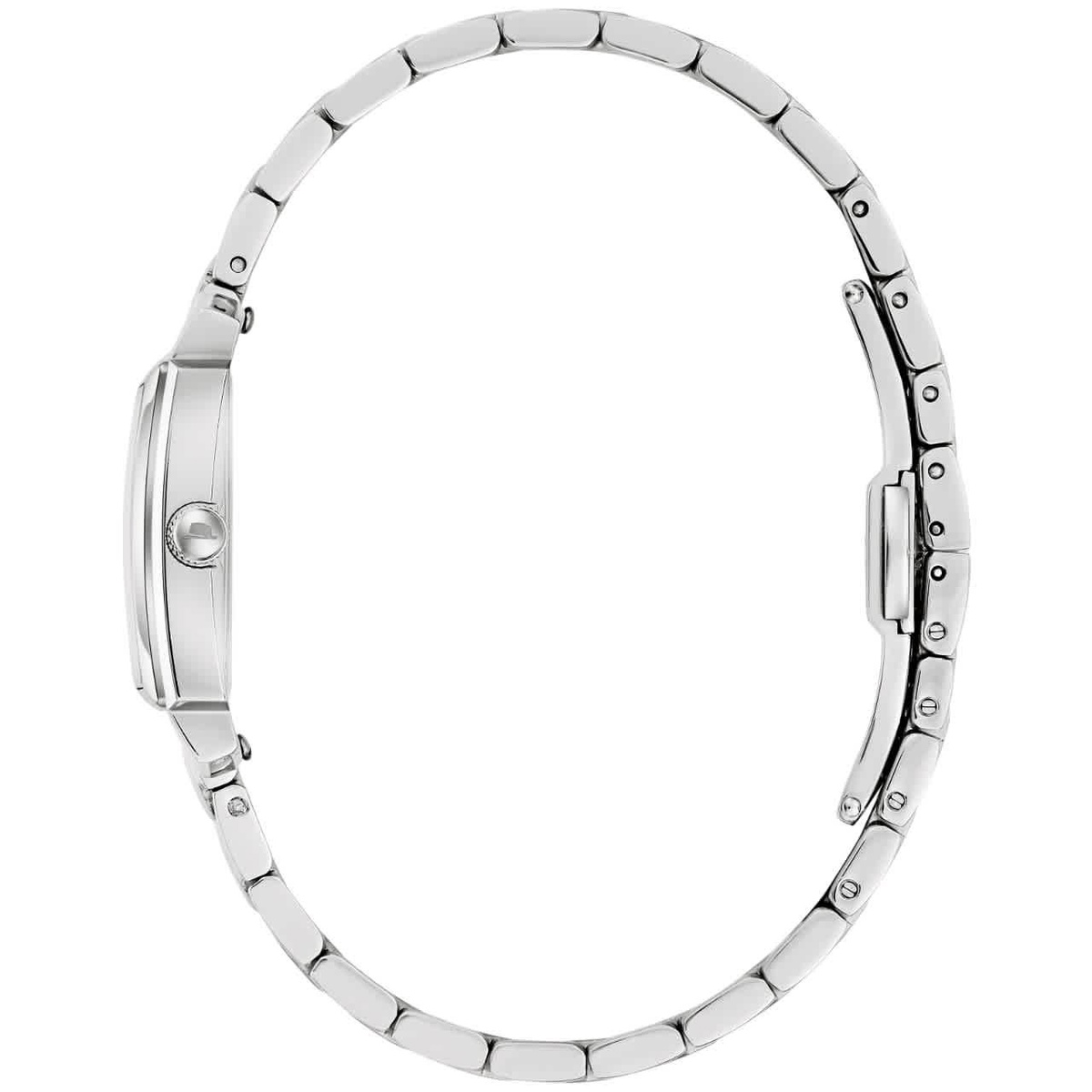 Bulova Frank Sinatra The Very Thought Of You Quartz Watch 96L341