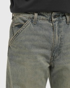 Levis LOOSE BARREL Blue Mens Jeans