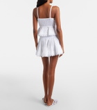 Alaïa Knitted miniskirt