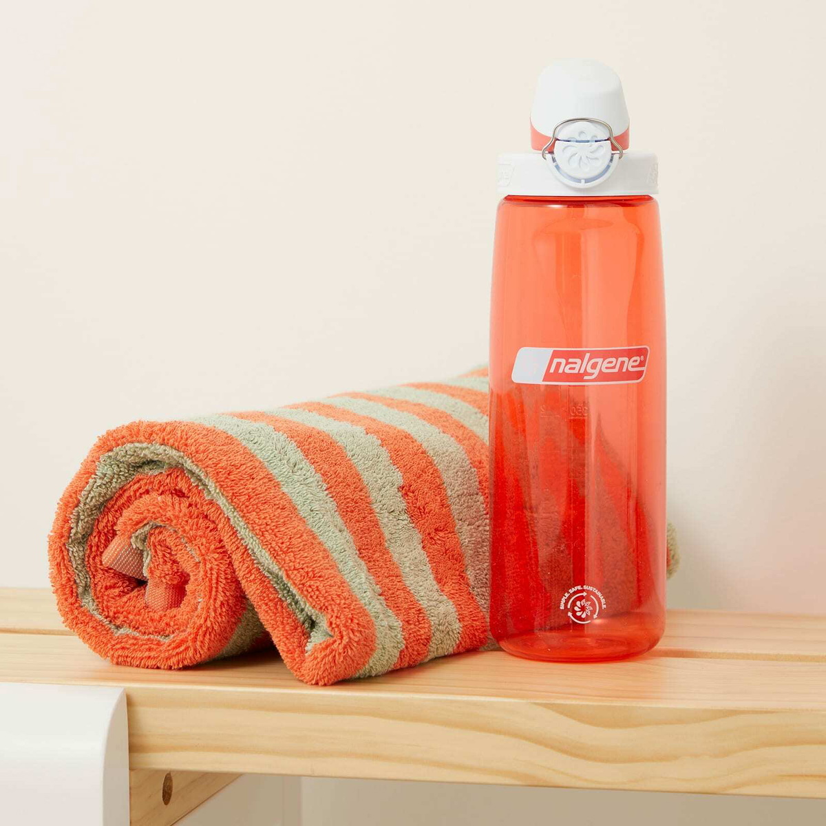 Nalgene On-The-Fly Tritan Sustain Water Bottle