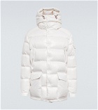 Moncler - Chiablese down parka