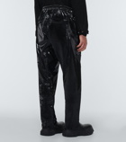 DRKSHDW by Rick Owens - Tapered pants