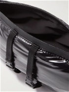Moncler Genius - 6 Moncler 1017 ALYX 9SM Logo-Appliquéd Glossed-Nylon Messenger Bag