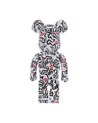 Medicom 1000% Keith Haring #8 Be@Rbrick