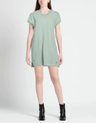 Colmar Womens Mini dress Light in Green
