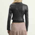 KNWLS Women's Claw Jacket in Black