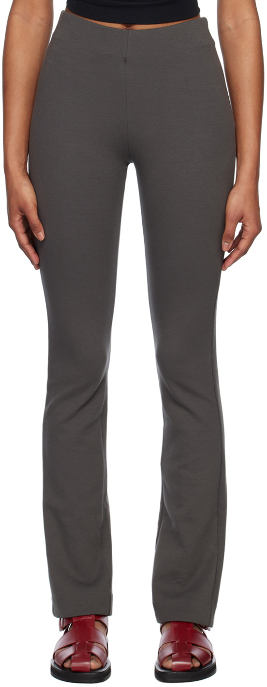 Photo: BITE Gray Air Leggings