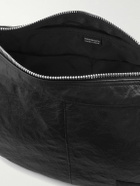 Porter-Yoshida and Co - Freestyle Dyneema Textured-Leather Messenger Bag
