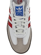 Adidas Originals Samba Low Top Sneakers