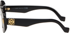 Loewe Black Screen Sunglasses