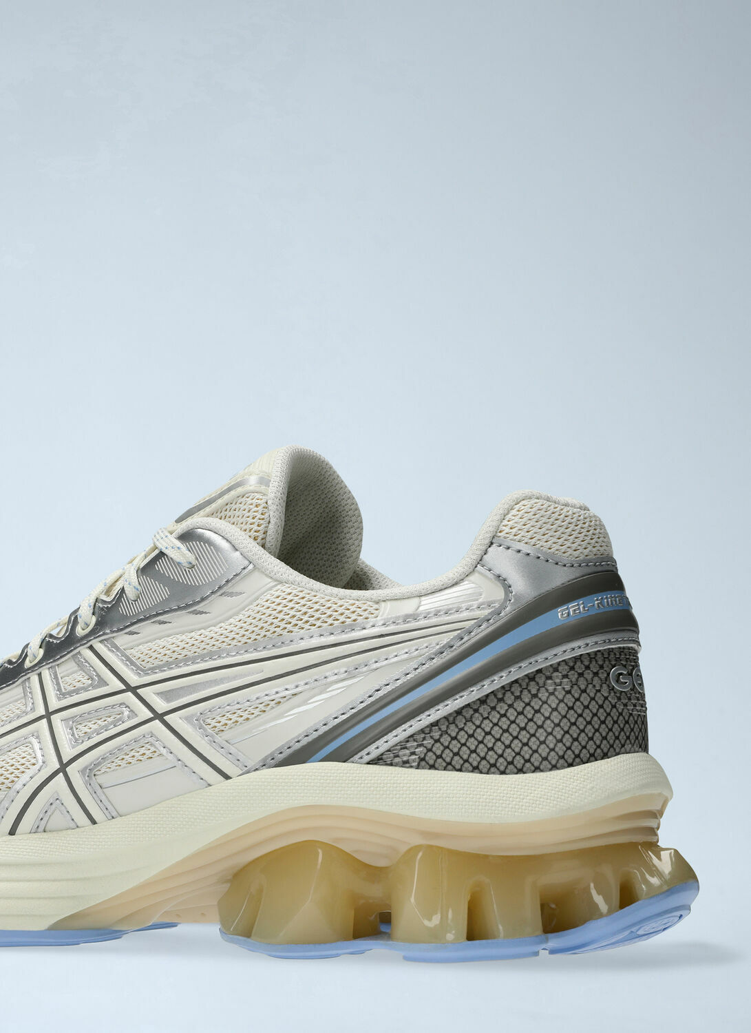 Asics Gel-Kinetic Fluent Sneakers