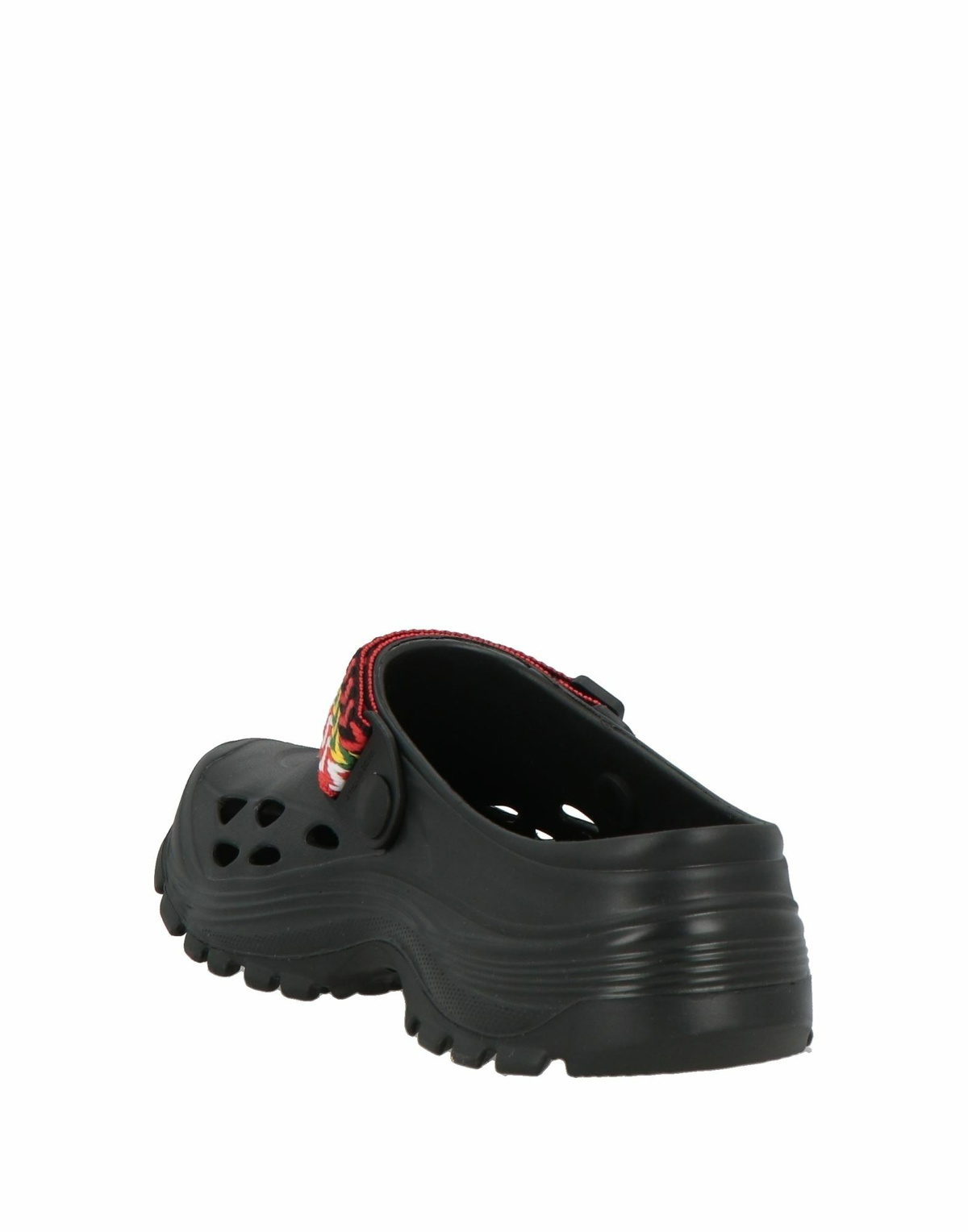 Suicoke Womens Mules & Clogs in Black