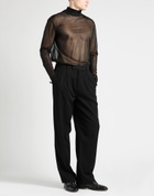 Dolce & gabbana Mens T-shirt in Black