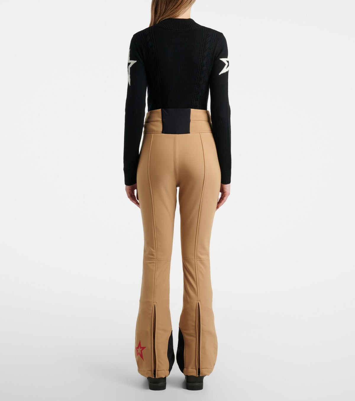Perfect Moment Aurora high-rise ski pants