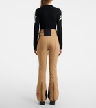 Perfect Moment Aurora high-rise ski pants