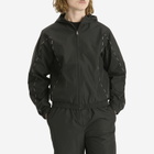 Daily Paper Men's Amadi Jacket in Black