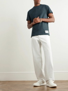Jil Sander - Set of Three Organic Cotton-Jersey T-Shirts - Multi