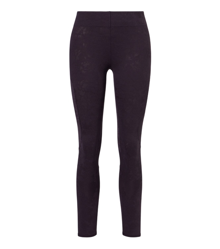 Photo: Adidas by Stella McCartney Floral technical leggings