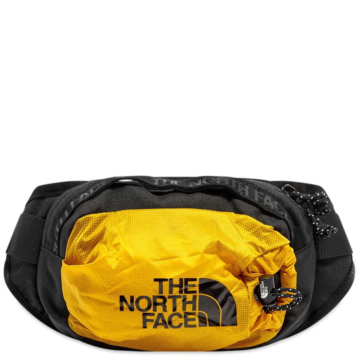 Photo: The North Face Bozer Hip Pack Iii