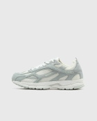 Mercer The Re Run Pastel Grey/White Lowtop