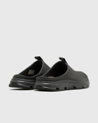Salomon RX SLIDE LTR Black Mens Sandals & Slide