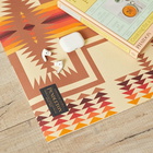 Pendleton Yoga Mat in Harding Tan