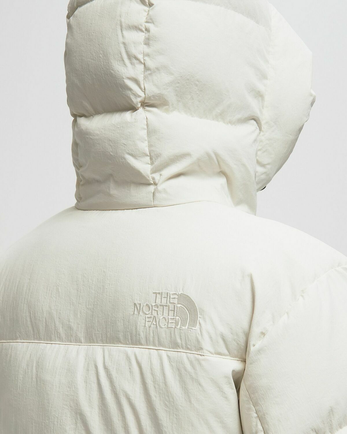 The North Face HMLYN DOWN DTM PARKA White Men
