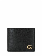 GUCCI - Gg Marmont Leather Classic Wallet