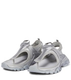 Balenciaga Track sandals
