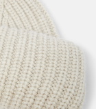 Loro Piana Cashmere beanie