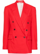 RACIL Debbie Double-Breasted Blazer