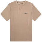 Represent Men's Team 247 Oversized T-Shirt in Army