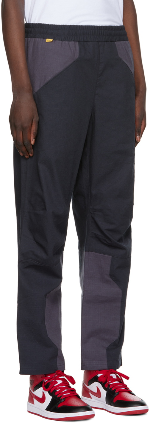 Dual Tone Atelier Trousers main image 1