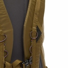 Klättermusen Gjalp Backpack 18L in Olive 