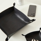 Hender Scheme Tray - Medium in Black 