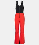 Aztech Mountain Bella high-rise ski pants
