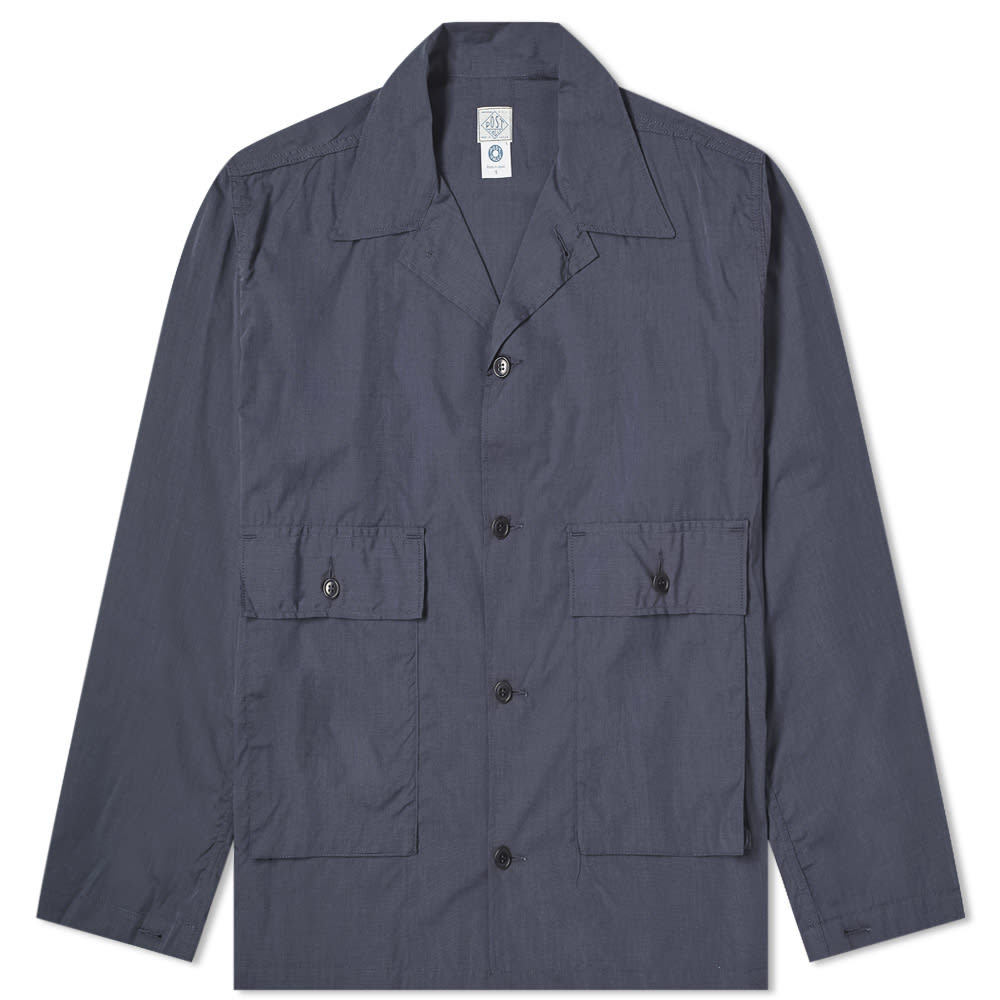 POST OVERALLS USA製Engineers' Jacket 新品M - カバーオール