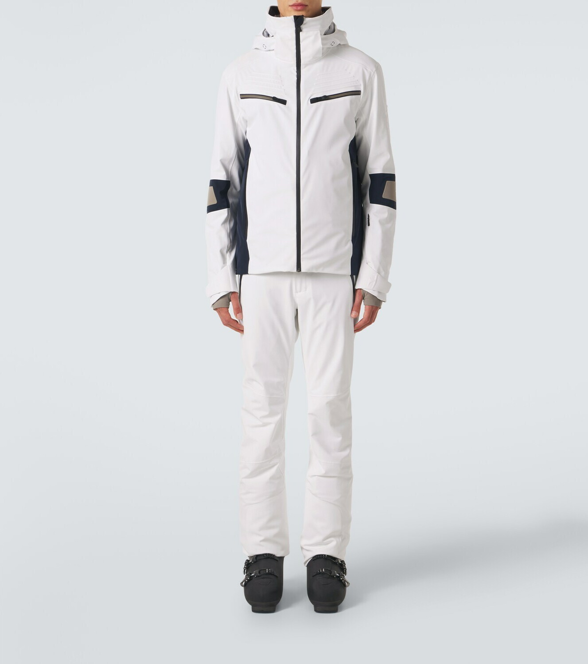 Toni Sailer Will ski pants