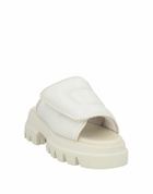 Copenhagen Studios Womens Sandals in Off white