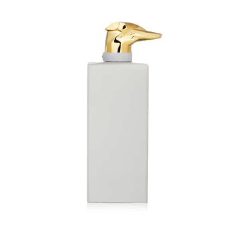 Trussardi Unisex Walking in Porta Venezia EDP Spray 3.4 oz Fragrances 8058045432593