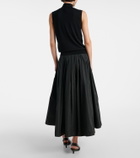 'S Max Mara Slalom virgin wool sweater